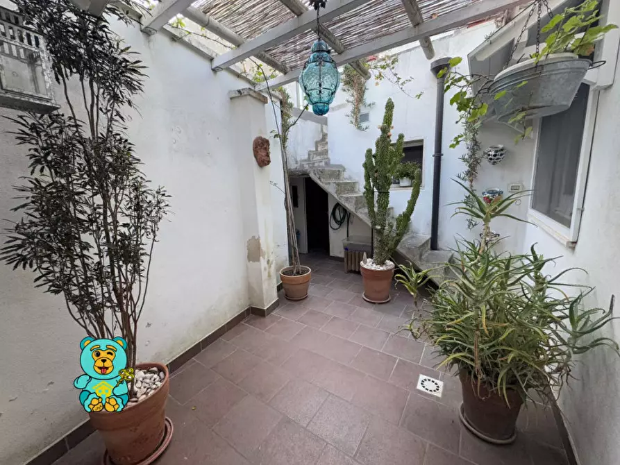 Immagine 15 di Casa indipendente in vendita  in Via Roma70 a Campi Salentina