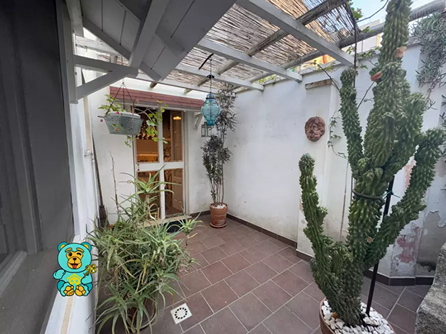 Immagine 21 di Casa indipendente in vendita  in Via Roma70 a Campi Salentina