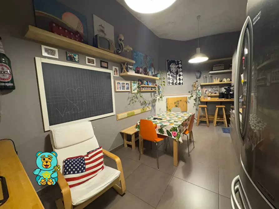 Immagine 22 di Casa indipendente in vendita  in Via Roma70 a Campi Salentina