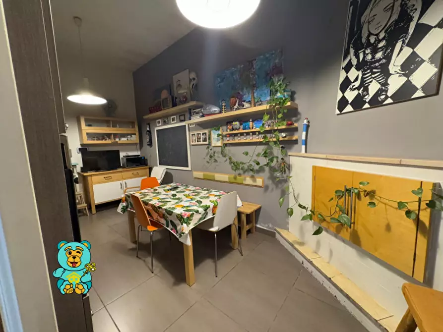 Immagine 24 di Casa indipendente in vendita  in Via Roma70 a Campi Salentina