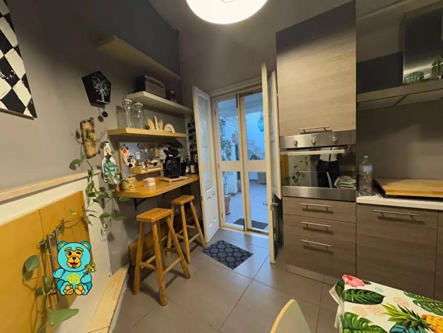 Immagine 26 di Casa indipendente in vendita  in Via Roma70 a Campi Salentina