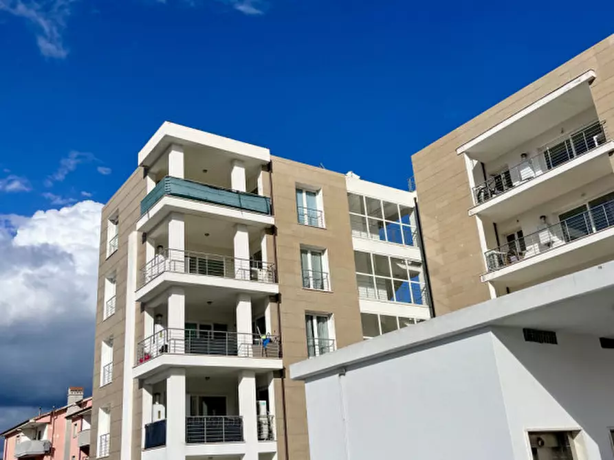 Immagine 22 di Appartamento in vendita  in Via Gennargentu a Olbia