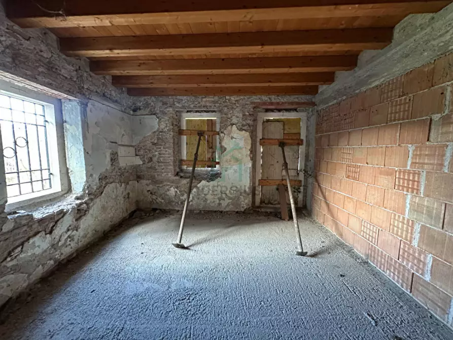 Immagine 6 di Casa bifamiliare in vendita  in Via San Felice Extra a Verona