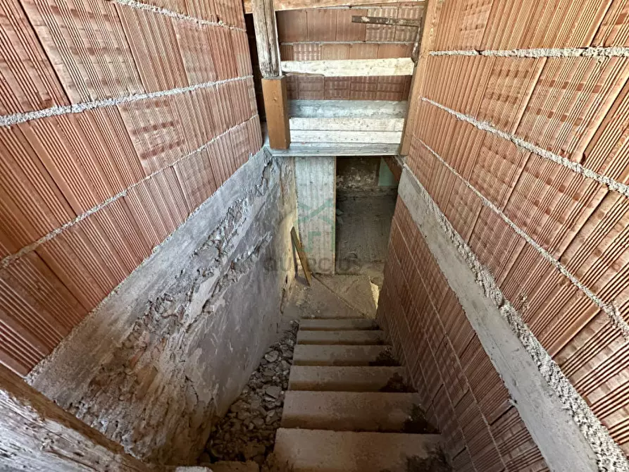 Immagine 8 di Casa bifamiliare in vendita  in Via San Felice Extra a Verona