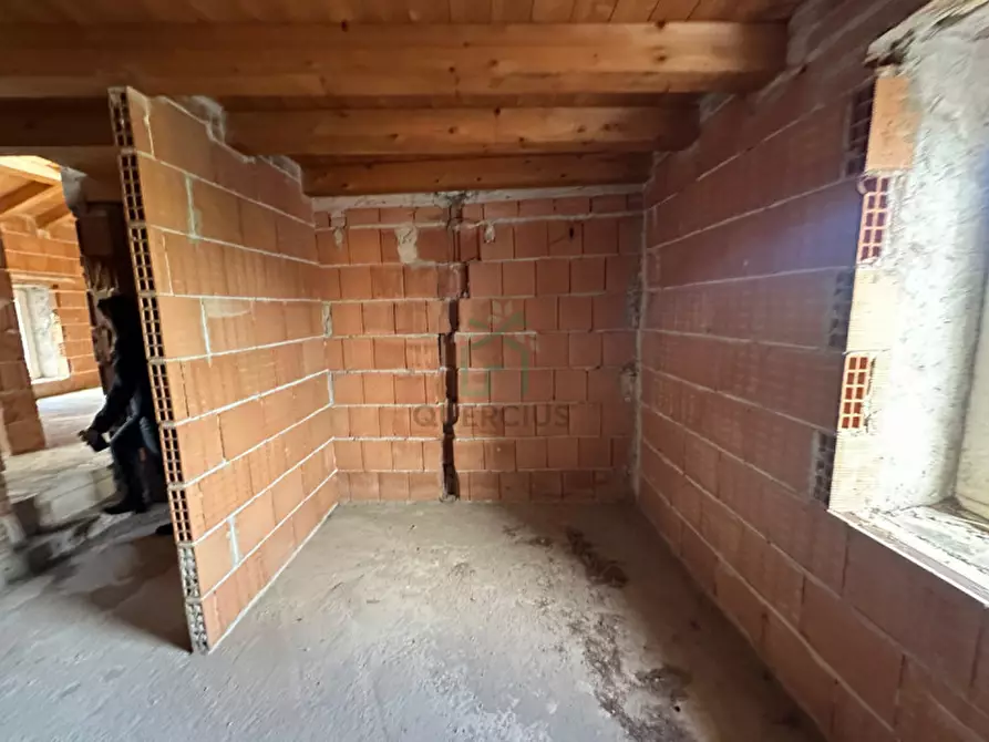 Immagine 11 di Casa bifamiliare in vendita  in Via San Felice Extra a Verona