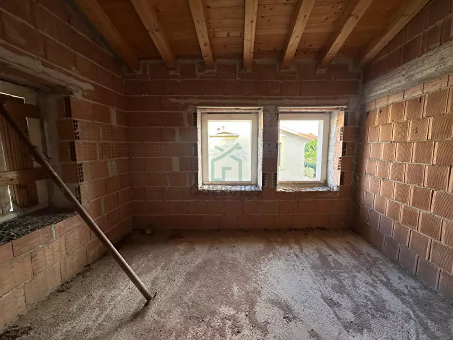 Immagine 13 di Casa bifamiliare in vendita  in Via San Felice Extra a Verona