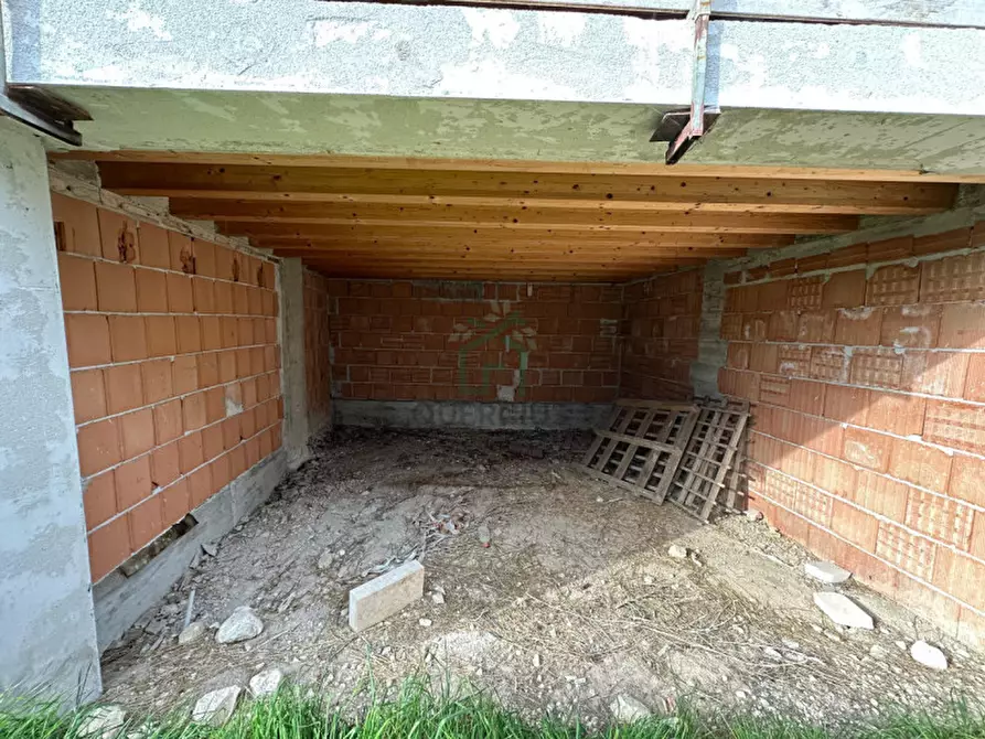 Immagine 31 di Casa bifamiliare in vendita  in Via San Felice Extra a Verona