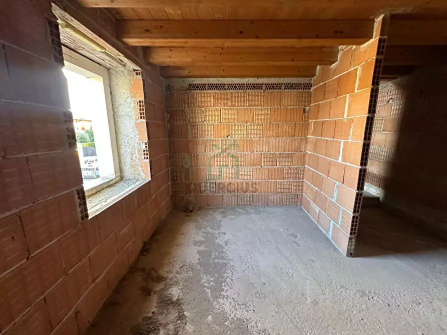 Immagine 38 di Casa bifamiliare in vendita  in Via San Felice Extra a Verona