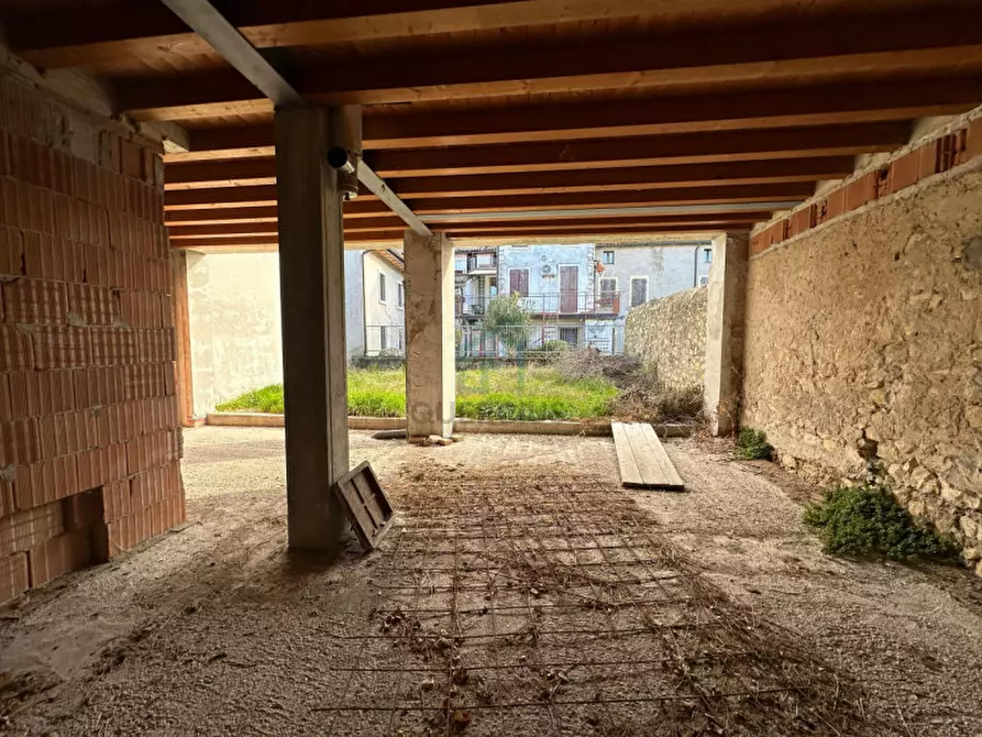 Immagine 41 di Casa bifamiliare in vendita  in Via San Felice Extra a Verona