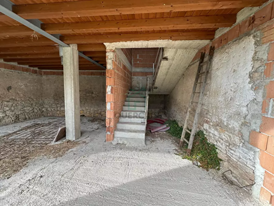 Immagine 42 di Casa bifamiliare in vendita  in Via San Felice Extra a Verona