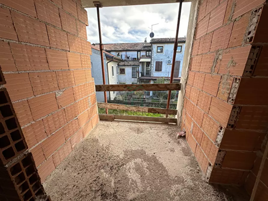 Immagine 44 di Casa bifamiliare in vendita  in Via San Felice Extra a Verona