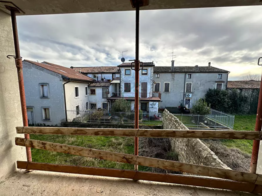 Immagine 47 di Casa bifamiliare in vendita  in Via San Felice Extra a Verona