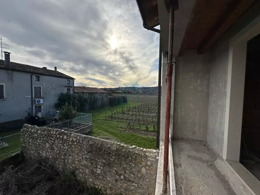 Immagine 48 di Casa bifamiliare in vendita  in Via San Felice Extra a Verona