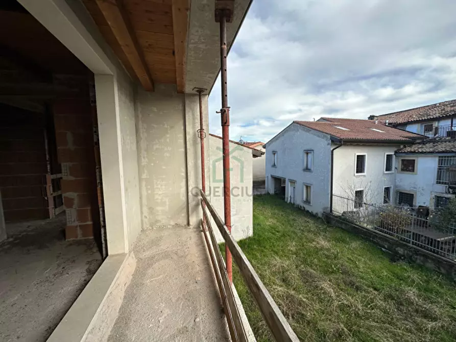Immagine 49 di Casa bifamiliare in vendita  in Via San Felice Extra a Verona