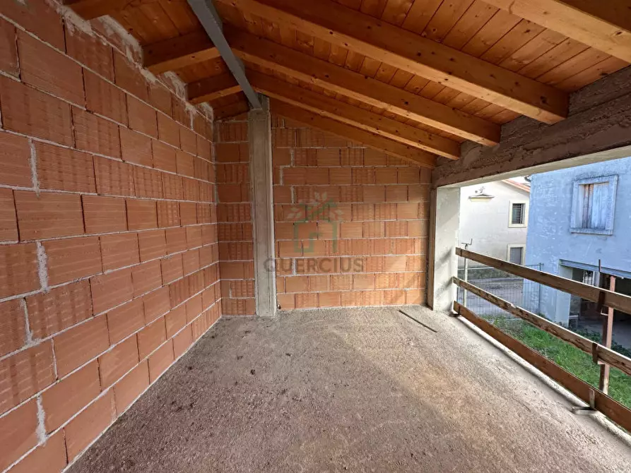 Immagine 51 di Casa bifamiliare in vendita  in Via San Felice Extra a Verona