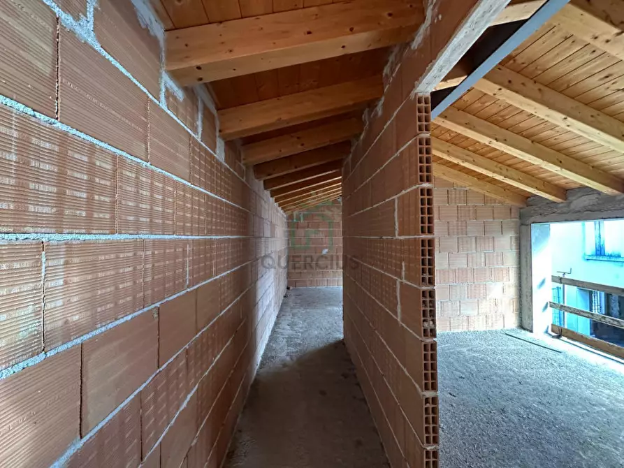 Immagine 53 di Casa bifamiliare in vendita  in Via San Felice Extra a Verona