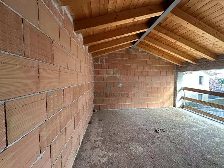 Immagine 54 di Casa bifamiliare in vendita  in Via San Felice Extra a Verona