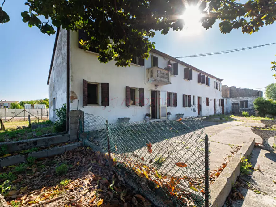Immagine 2 di Casa indipendente in vendita  in Via Brentella sx a Piove Di Sacco