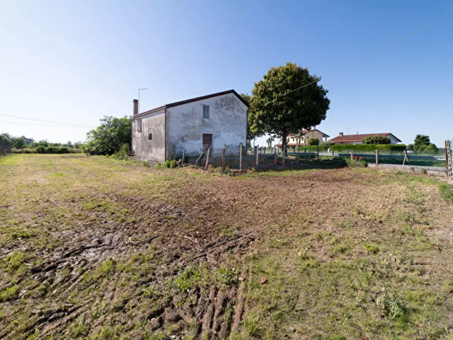 Immagine 23 di Casa indipendente in vendita  in Via Brentella sx a Piove Di Sacco