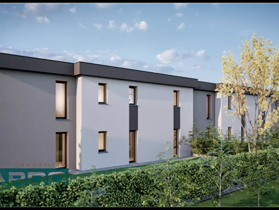 Immagine 6 di Appartamento in vendita  a Riese Pio x