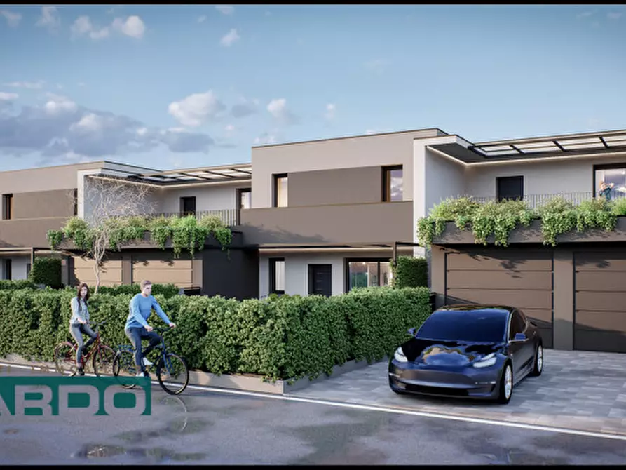 Immagine 1 di Appartamento in vendita  a Riese Pio x