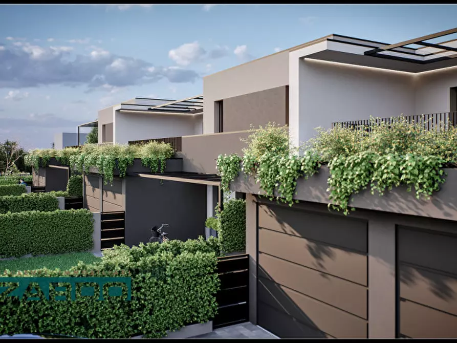 Immagine 3 di Appartamento in vendita  a Riese Pio x