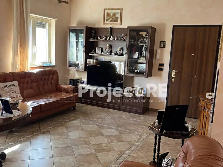 Immagine 1 di Appartamento in vendita  in Via Tronco Vito a Reggio Di Calabria