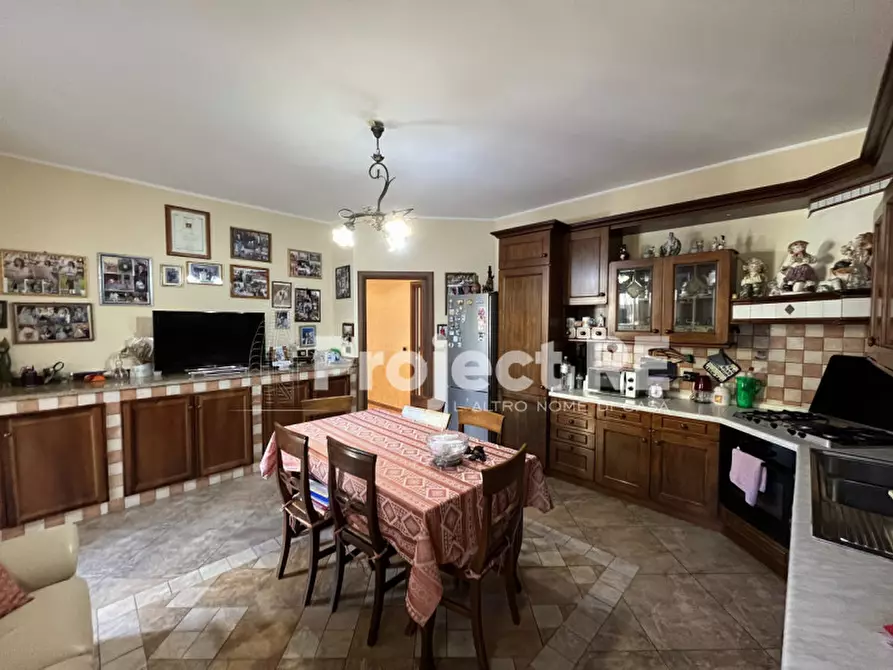 Immagine 2 di Appartamento in vendita  in Via Tronco Vito a Reggio Di Calabria