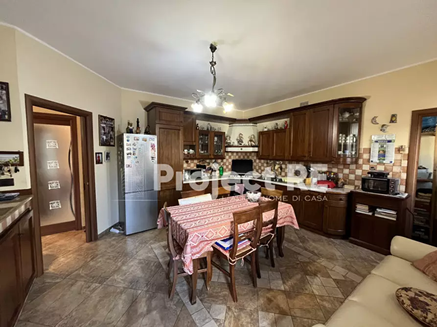 Immagine 3 di Appartamento in vendita  in Via Tronco Vito a Reggio Di Calabria