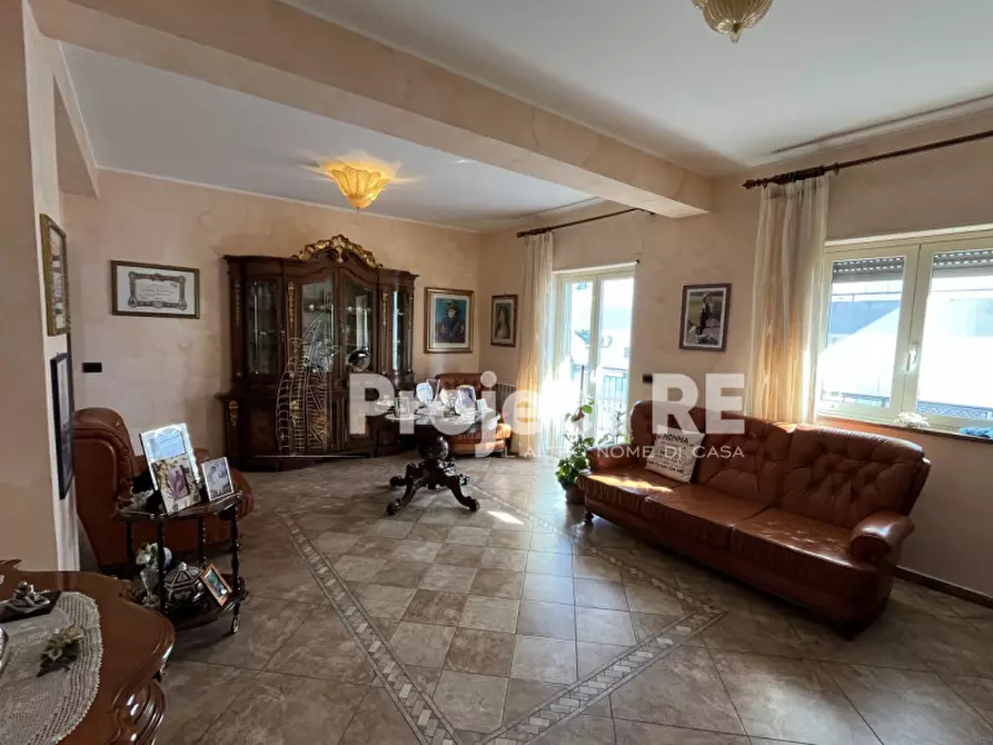 Immagine 4 di Appartamento in vendita  in Via Tronco Vito a Reggio Di Calabria