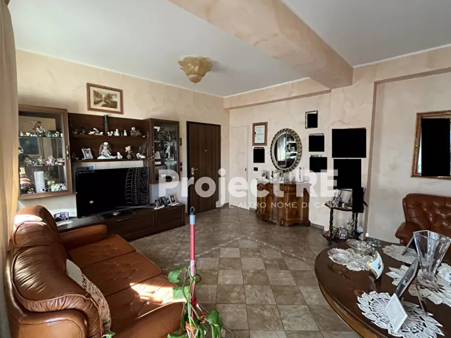 Immagine 4 di Appartamento in vendita  in Via Tronco Vito a Reggio Di Calabria