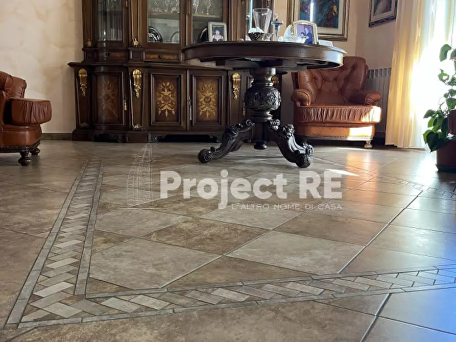 Immagine 6 di Appartamento in vendita  in Via Tronco Vito a Reggio Di Calabria