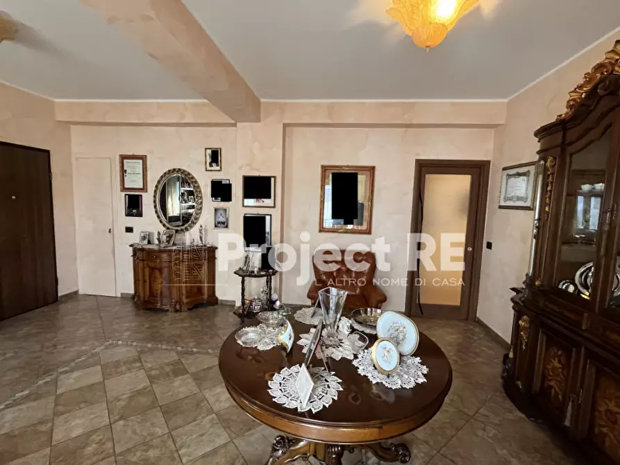 Immagine 8 di Appartamento in vendita  in Via Tronco Vito a Reggio Di Calabria