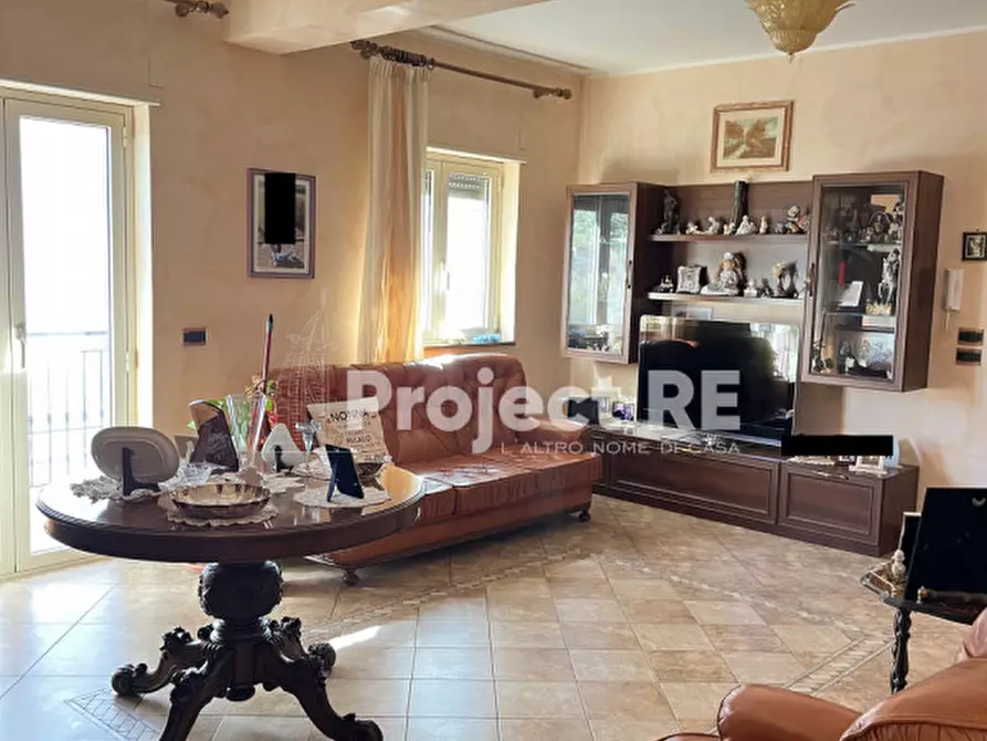 Immagine 9 di Appartamento in vendita  in Via Tronco Vito a Reggio Di Calabria