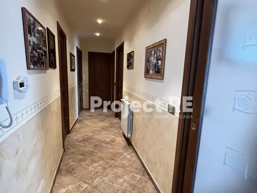 Immagine 10 di Appartamento in vendita  in Via Tronco Vito a Reggio Di Calabria