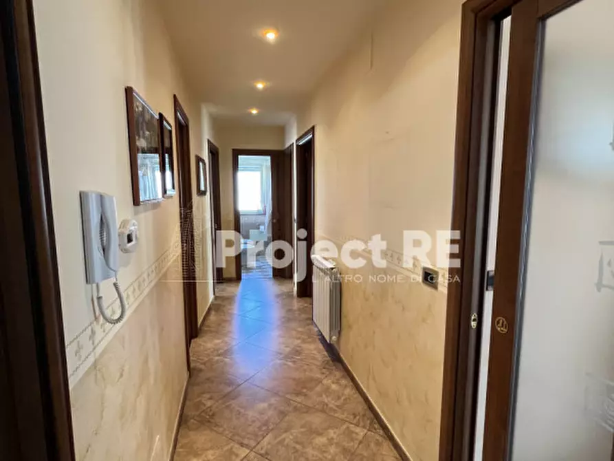 Immagine 11 di Appartamento in vendita  in Via Tronco Vito a Reggio Di Calabria