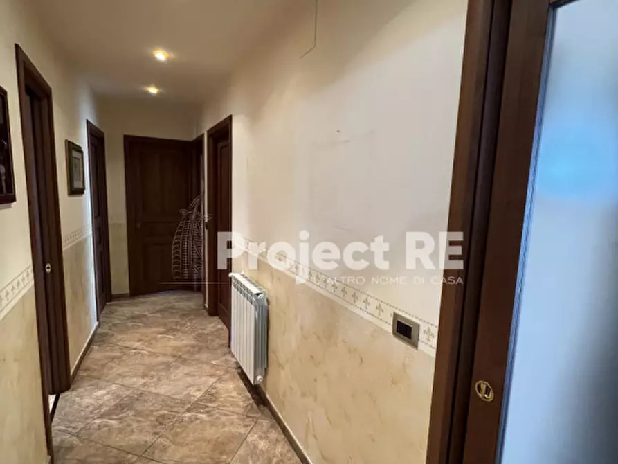 Immagine 12 di Appartamento in vendita  in Via Tronco Vito a Reggio Di Calabria