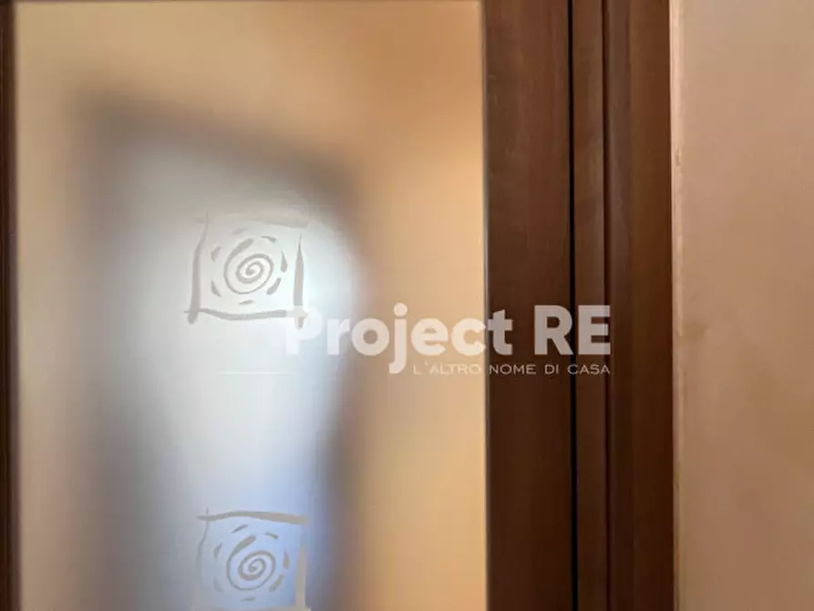 Immagine 13 di Appartamento in vendita  in Via Tronco Vito a Reggio Di Calabria