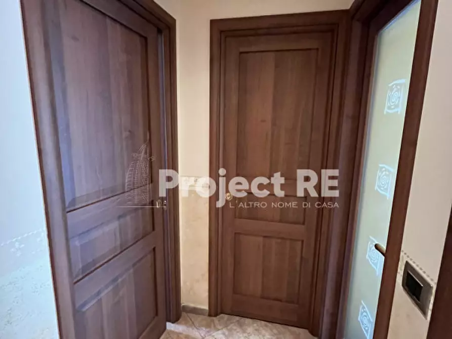 Immagine 14 di Appartamento in vendita  in Via Tronco Vito a Reggio Di Calabria