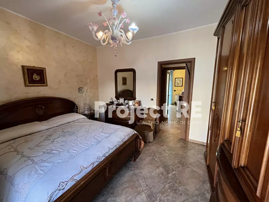 Immagine 15 di Appartamento in vendita  in Via Tronco Vito a Reggio Di Calabria