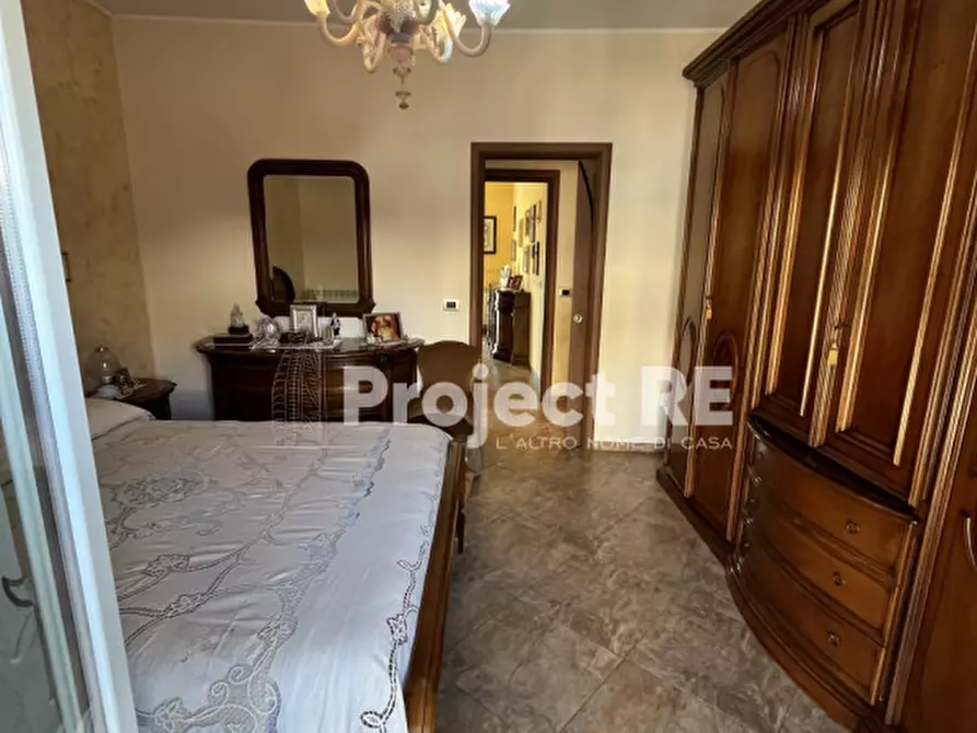 Immagine 16 di Appartamento in vendita  in Via Tronco Vito a Reggio Di Calabria