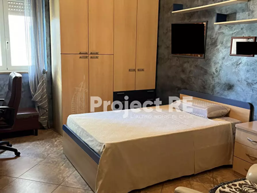 Immagine 18 di Appartamento in vendita  in Via Tronco Vito a Reggio Di Calabria