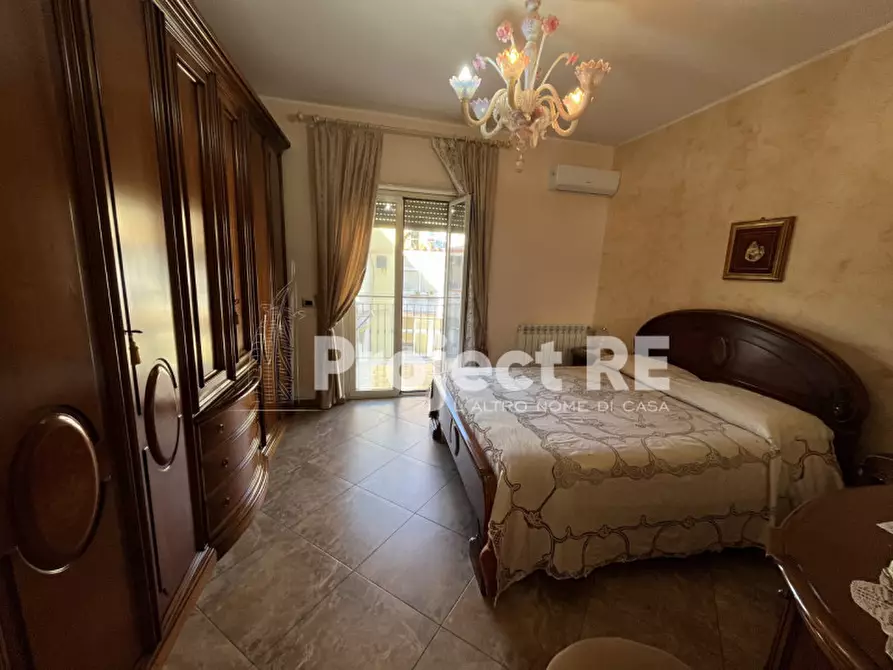 Immagine 19 di Appartamento in vendita  in Via Tronco Vito a Reggio Di Calabria