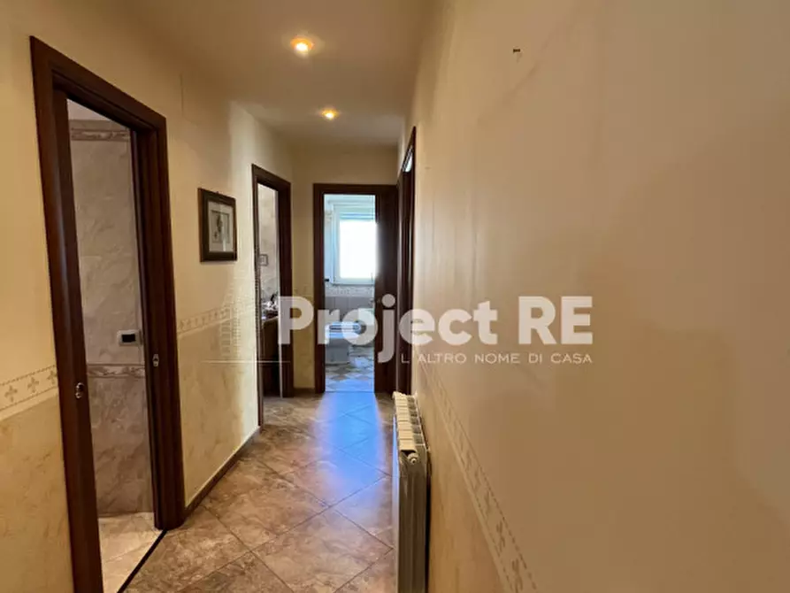 Immagine 20 di Appartamento in vendita  in Via Tronco Vito a Reggio Di Calabria