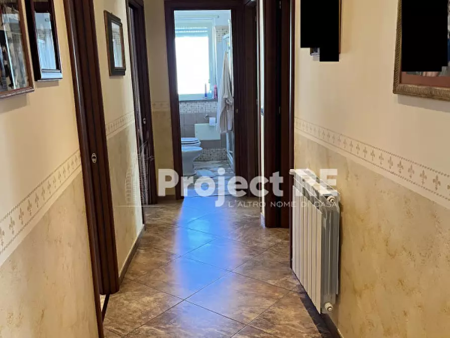 Immagine 21 di Appartamento in vendita  in Via Tronco Vito a Reggio Di Calabria