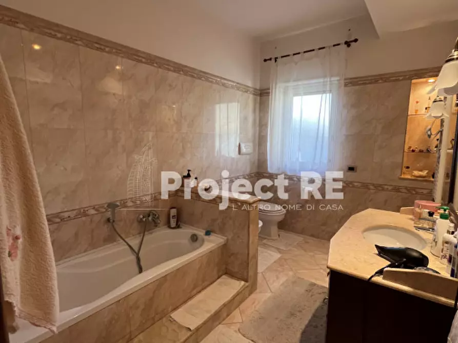 Immagine 22 di Appartamento in vendita  in Via Tronco Vito a Reggio Di Calabria