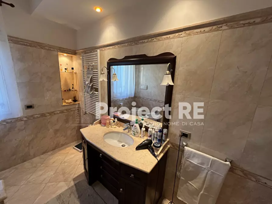 Immagine 26 di Appartamento in vendita  in Via Tronco Vito a Reggio Di Calabria