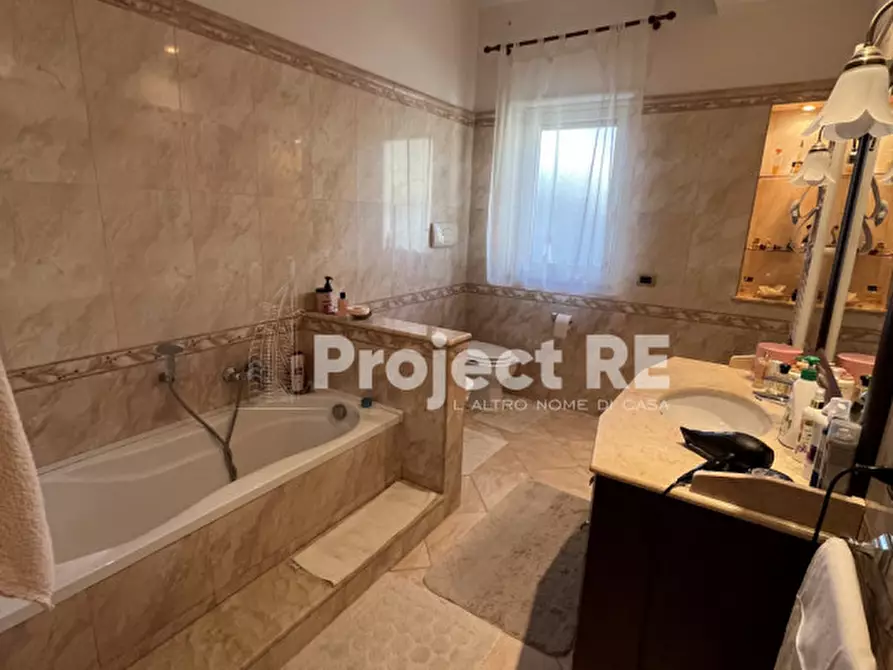 Immagine 27 di Appartamento in vendita  in Via Tronco Vito a Reggio Di Calabria