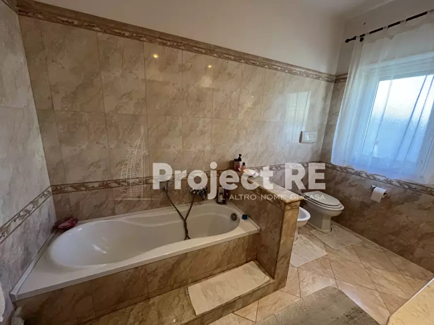 Immagine 28 di Appartamento in vendita  in Via Tronco Vito a Reggio Di Calabria