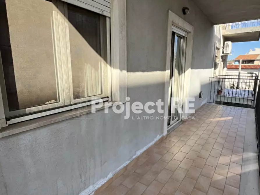 Immagine 29 di Appartamento in vendita  in Via Tronco Vito a Reggio Di Calabria
